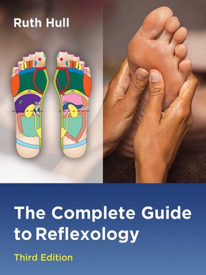 cover image of The Complete Guide to Reflexology
